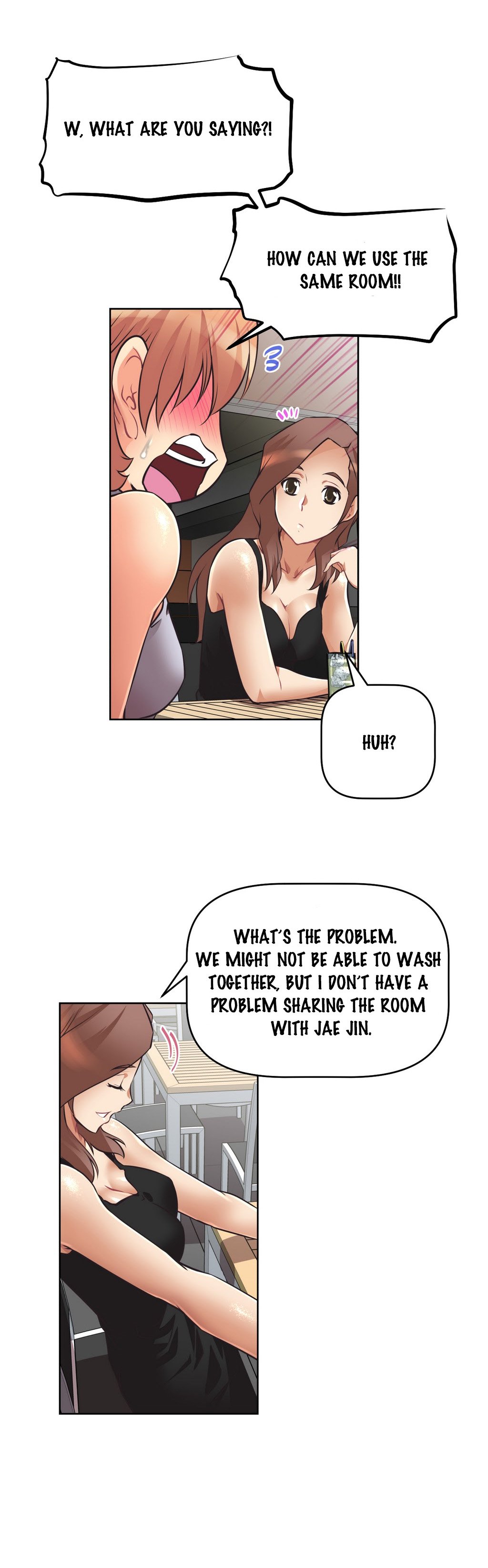 乱闘行くCh.0-18