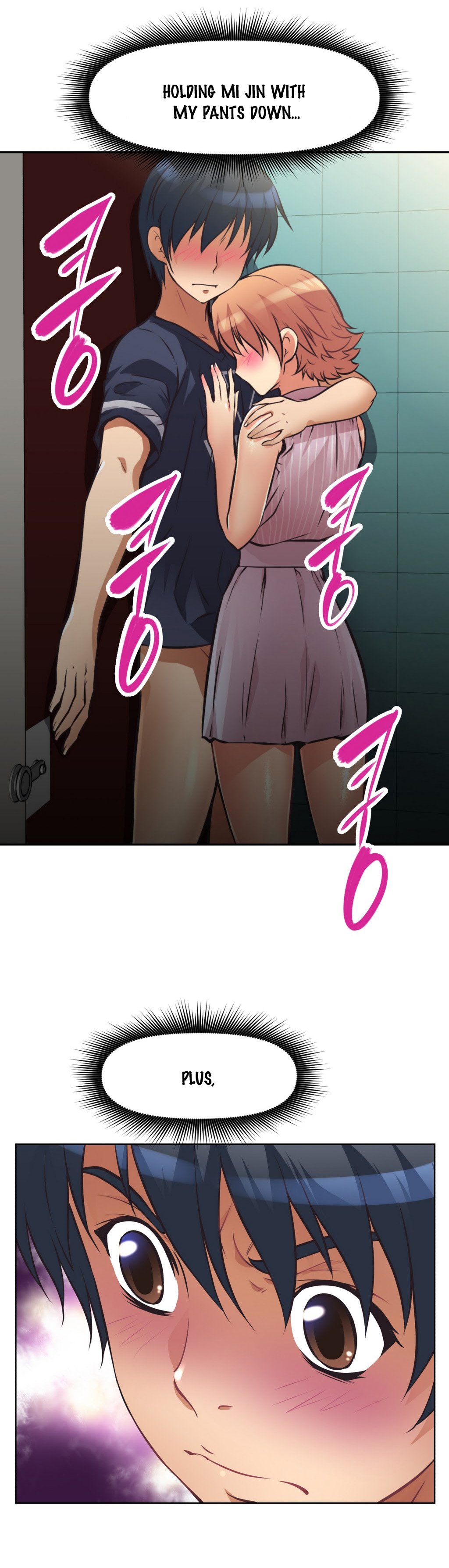 乱闘行くCh.0-18