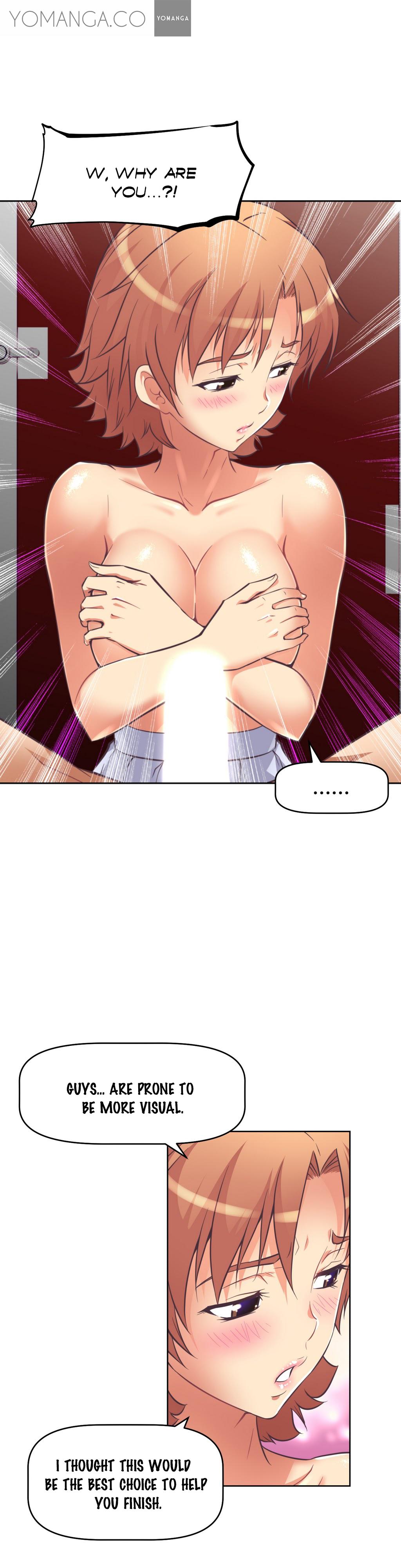 乱闘行くCh.0-18