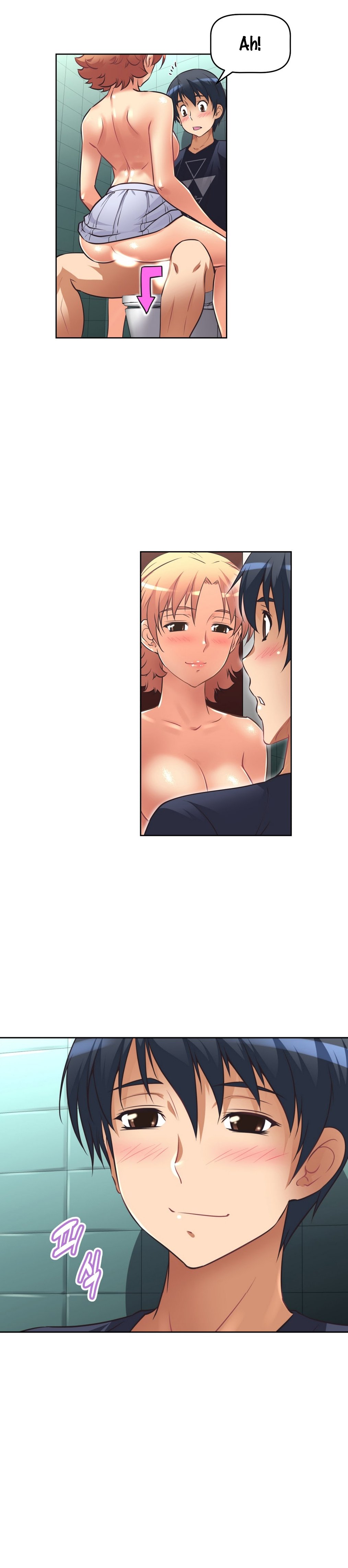 乱闘行くCh.0-18