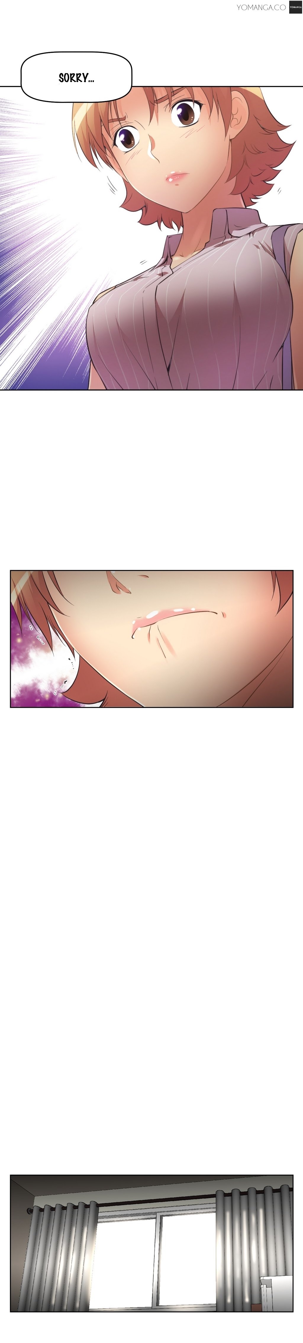 乱闘行くCh.0-18