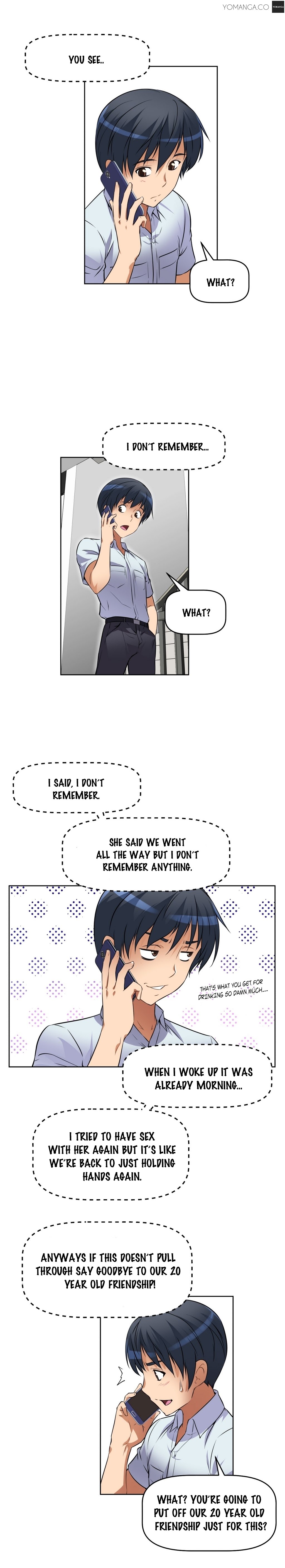 乱闘行くCh.0-18