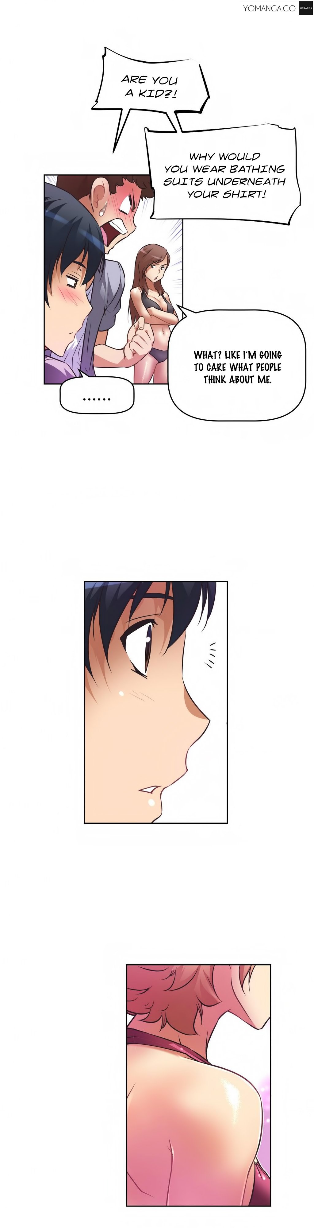 乱闘行くCh.0-18