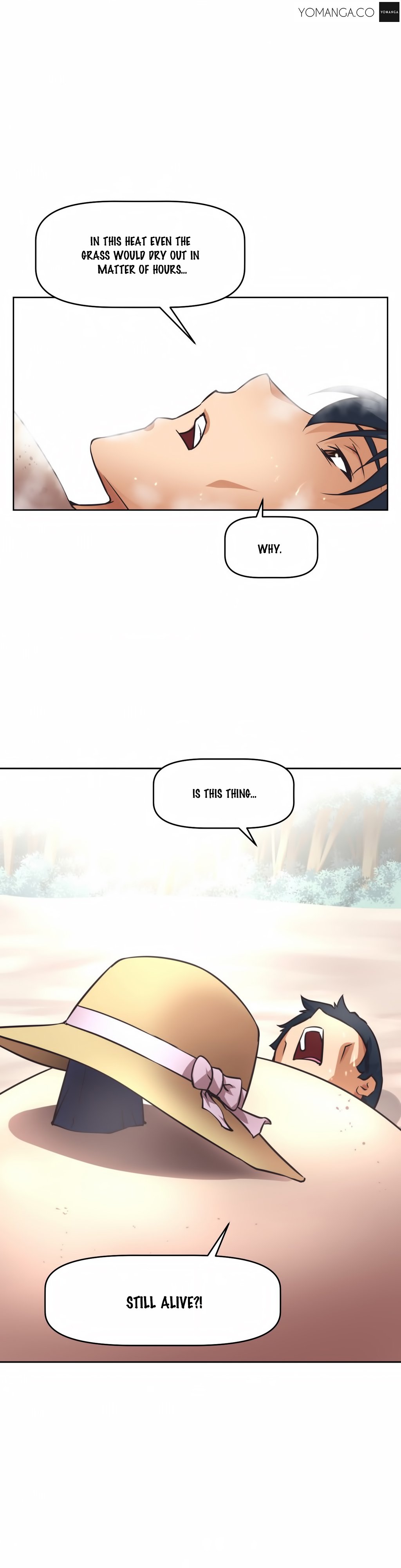 乱闘行くCh.0-18