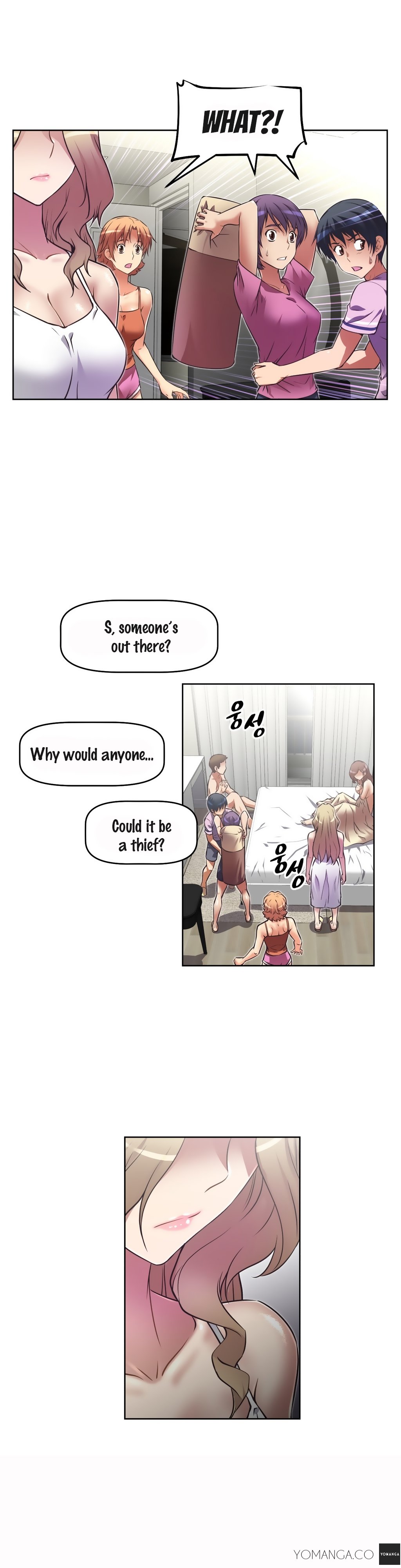 乱闘行くCh.0-18