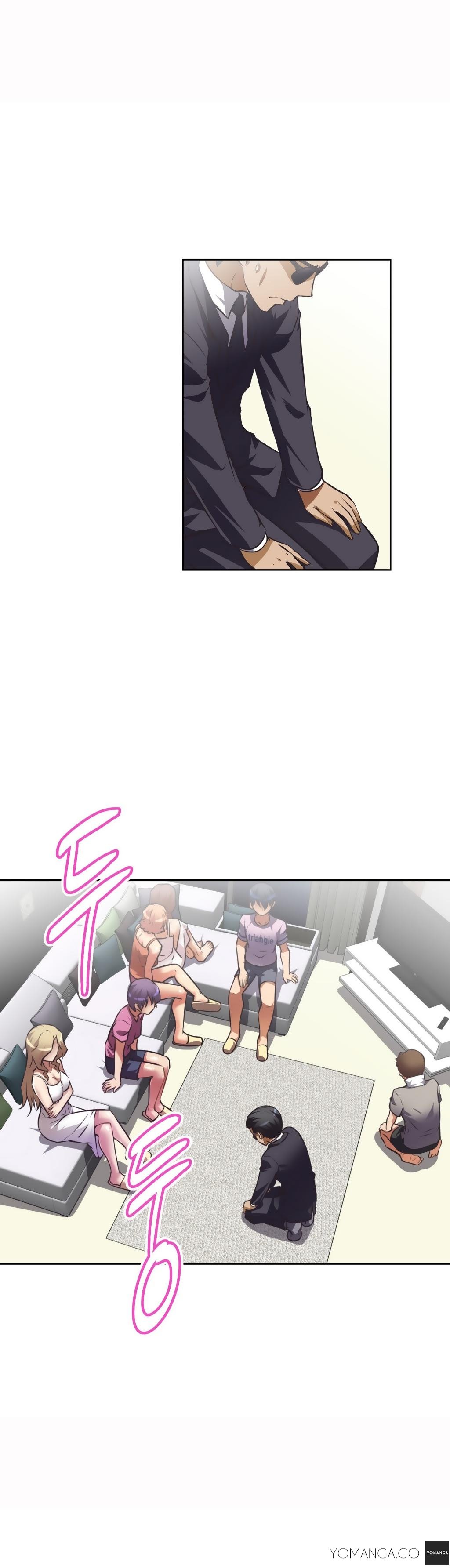 乱闘行くCh.0-18
