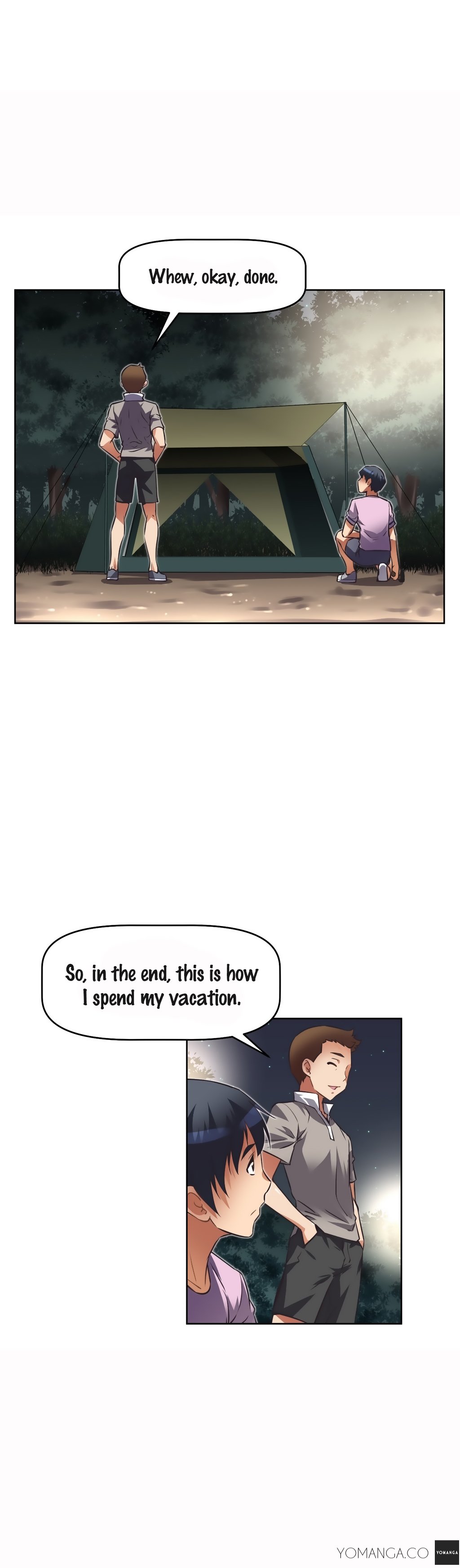 乱闘行くCh.0-18