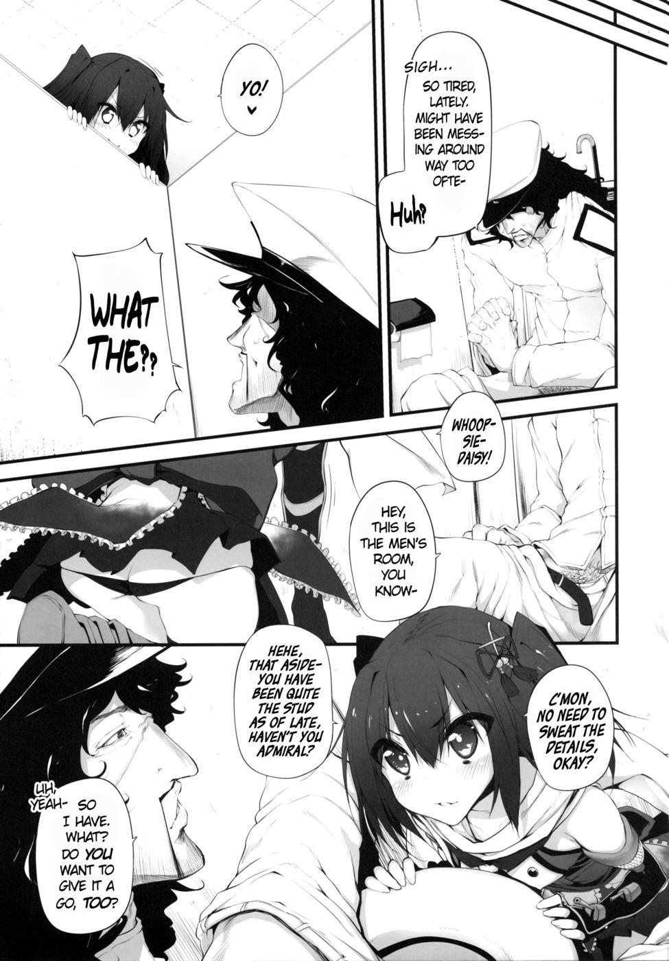 マークドガールズVol。 4