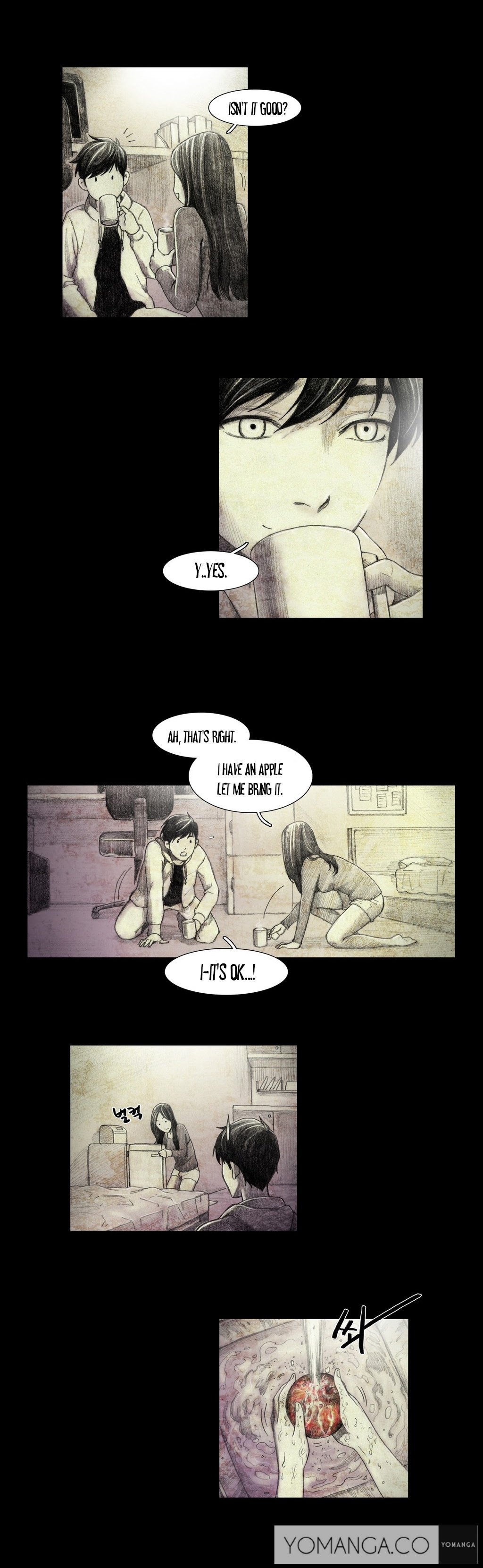 人形の家Ch.0-7