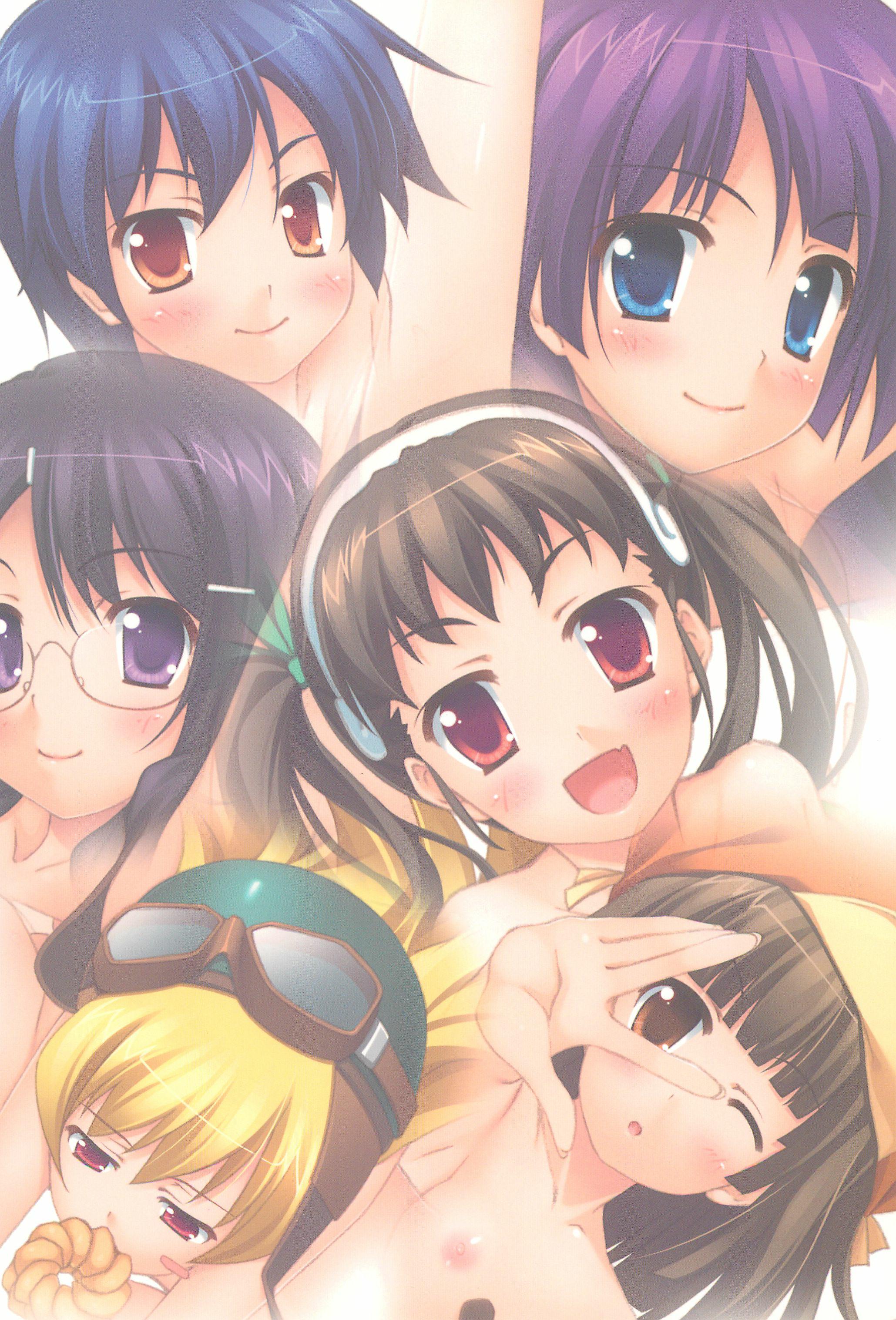 こよみフィナーレ