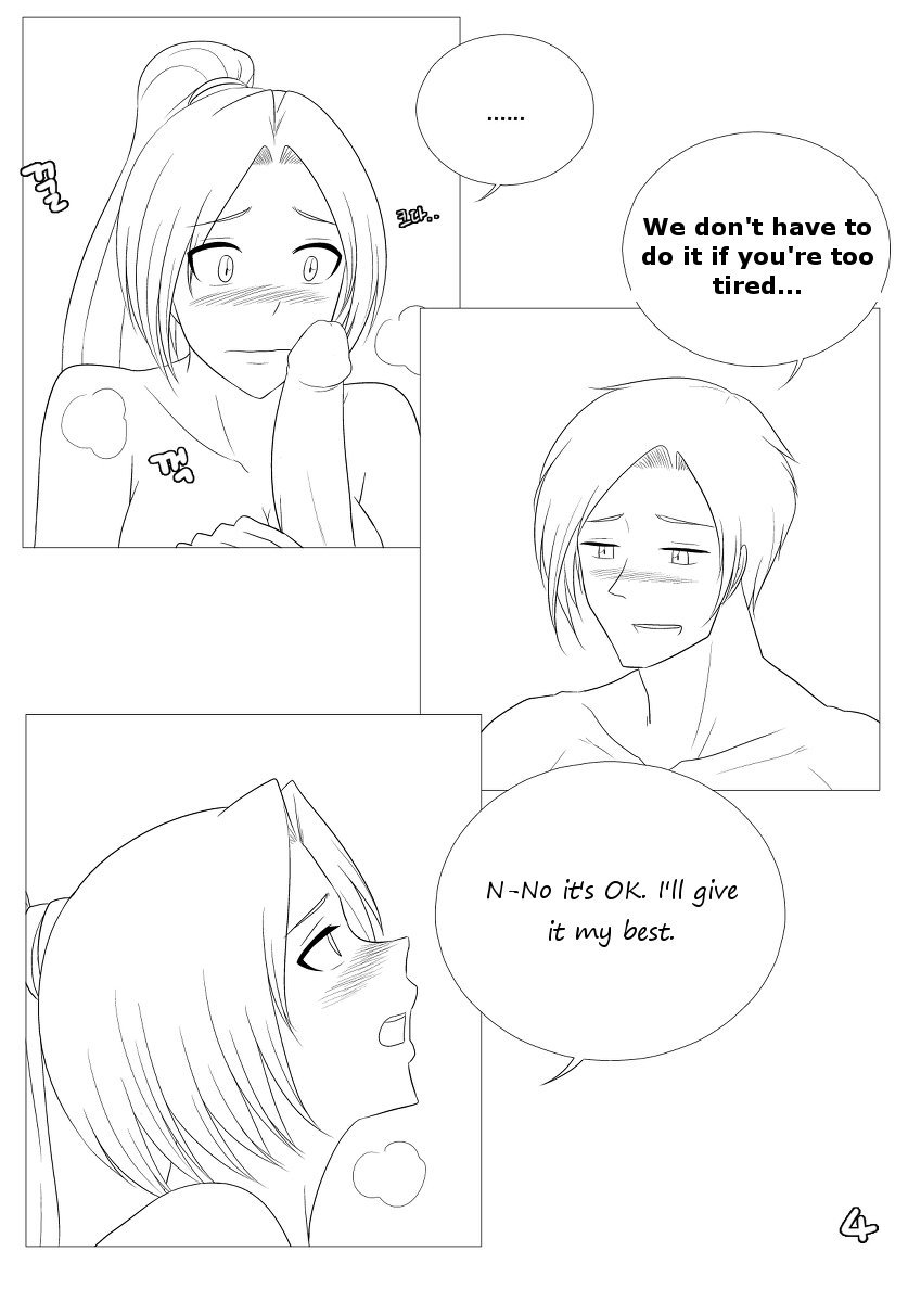 助けてくださいMr.Shen3