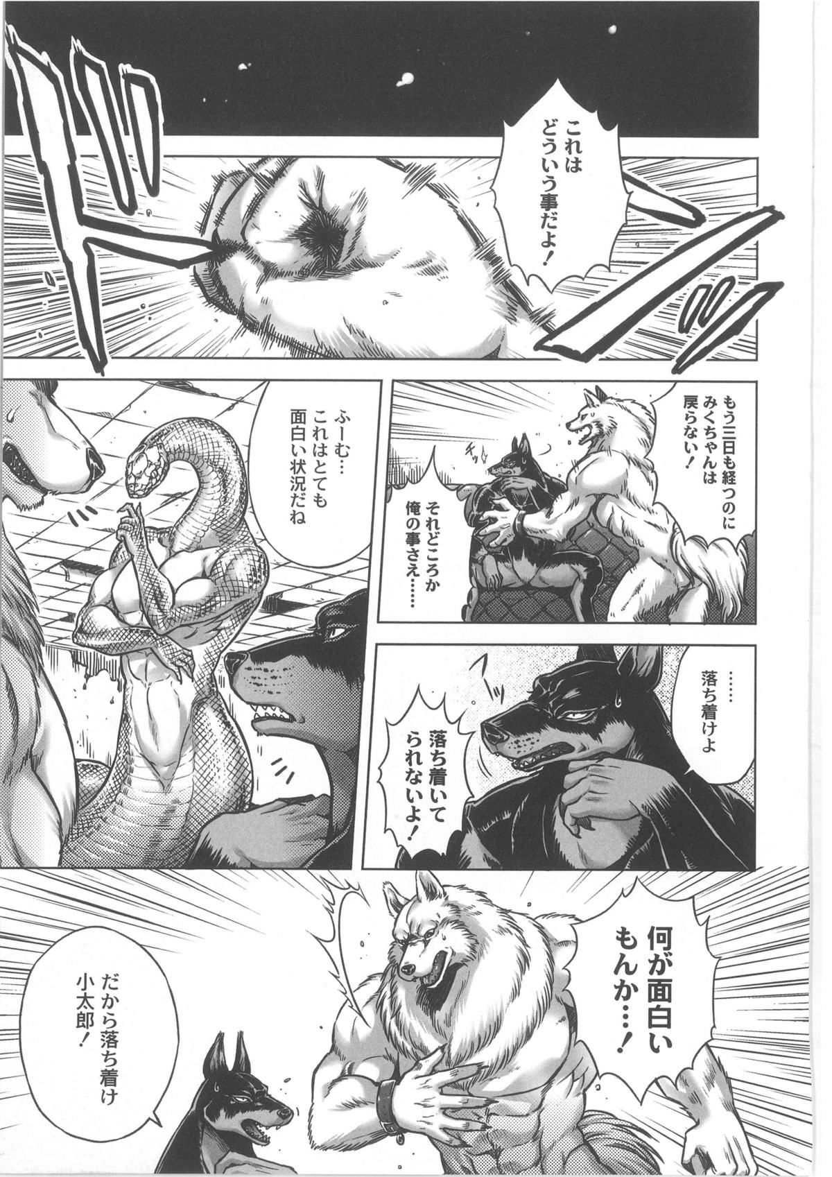月刊QooPA2013-10