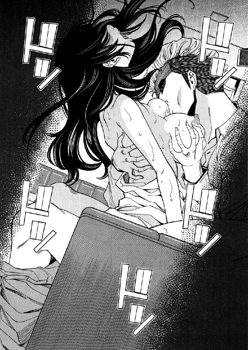 のぞき穴Vol5-CH42