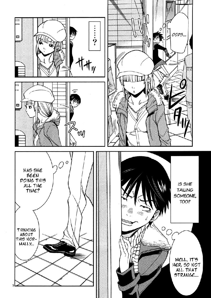 のぞき穴Vol5-CH42