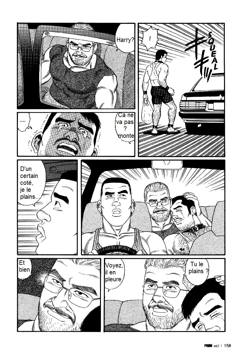 Pride.vol2