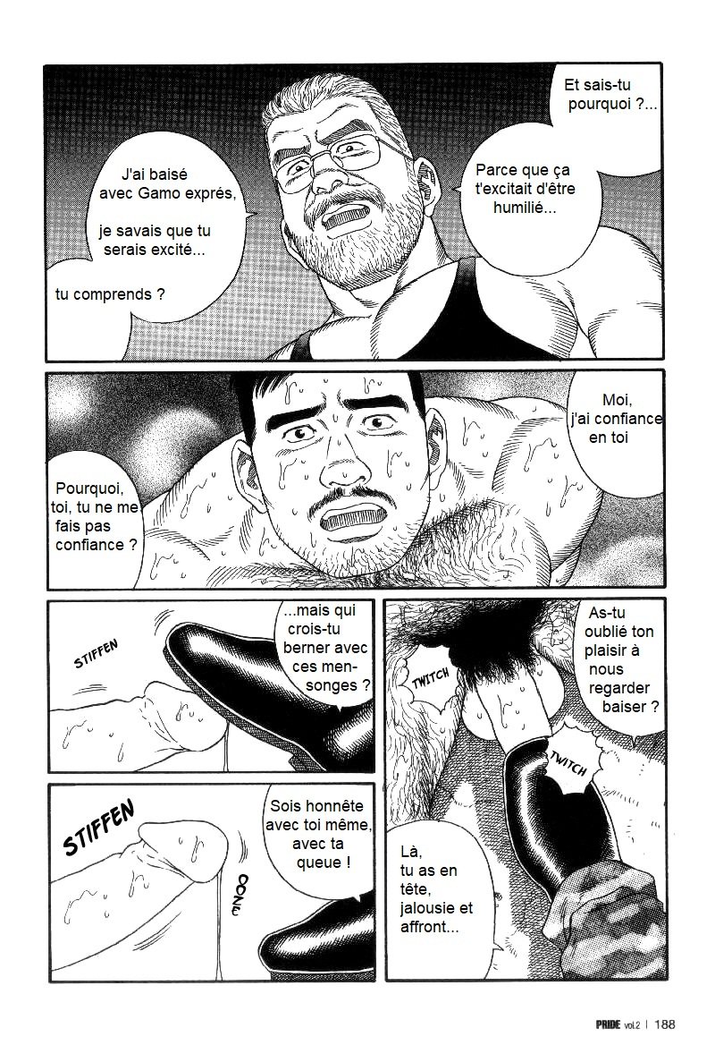 Pride.vol2