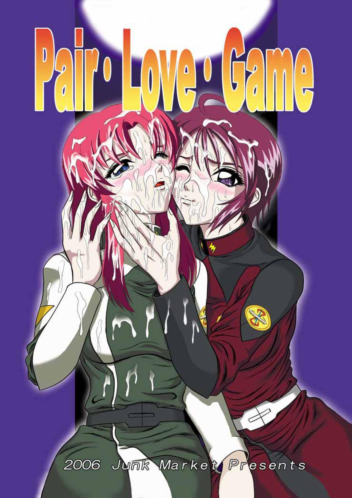 Pair.Love.Game Pair.Love.Game