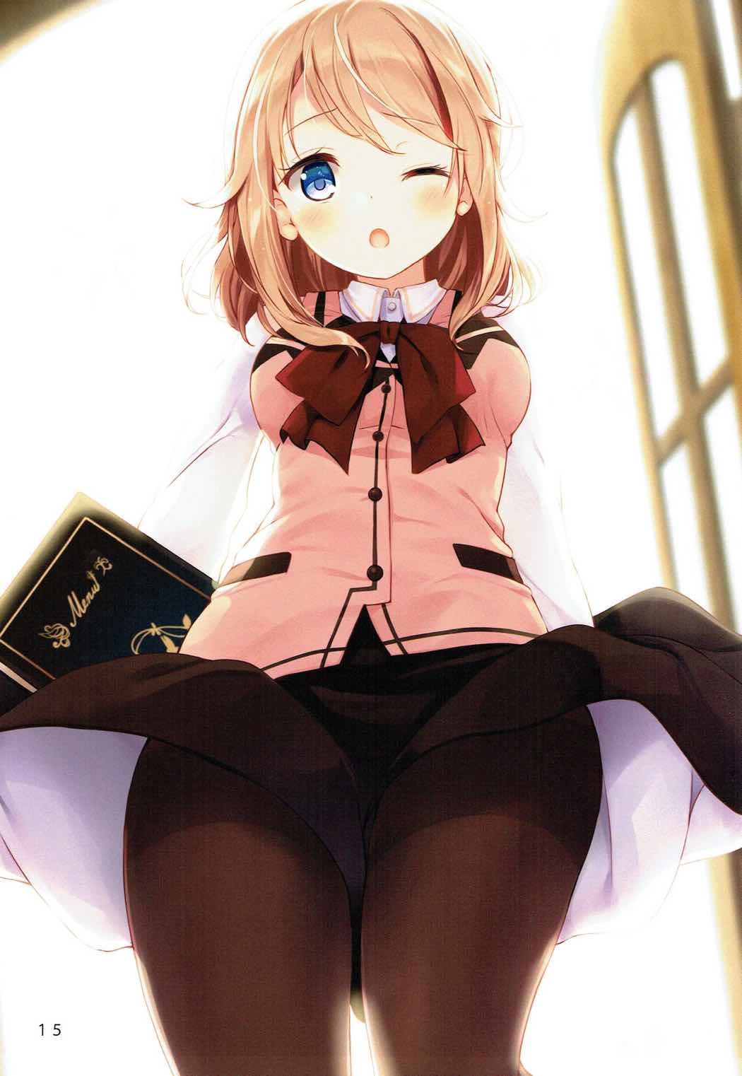 FGOラクガキ