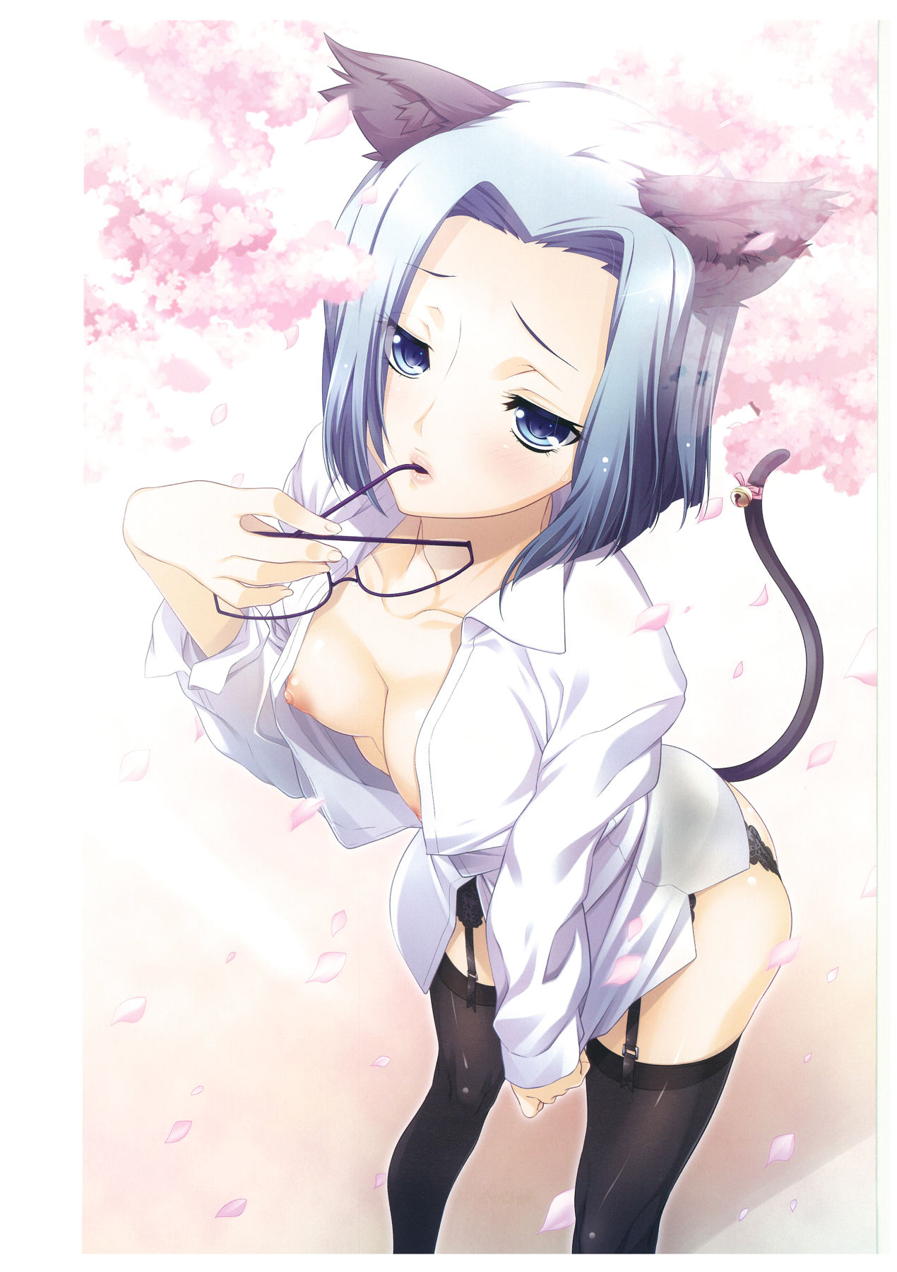 日影英二イラストワークス