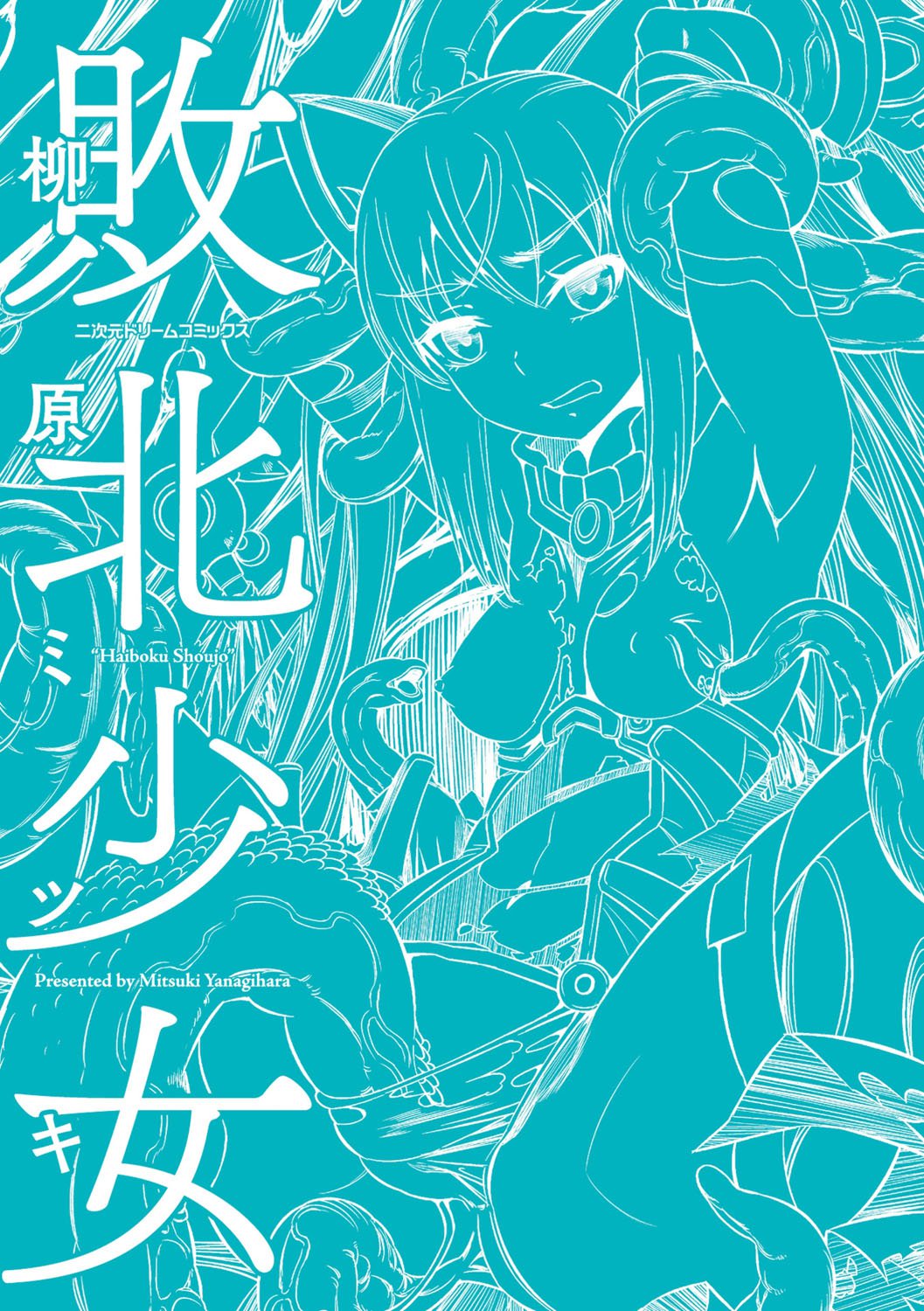 海北少女