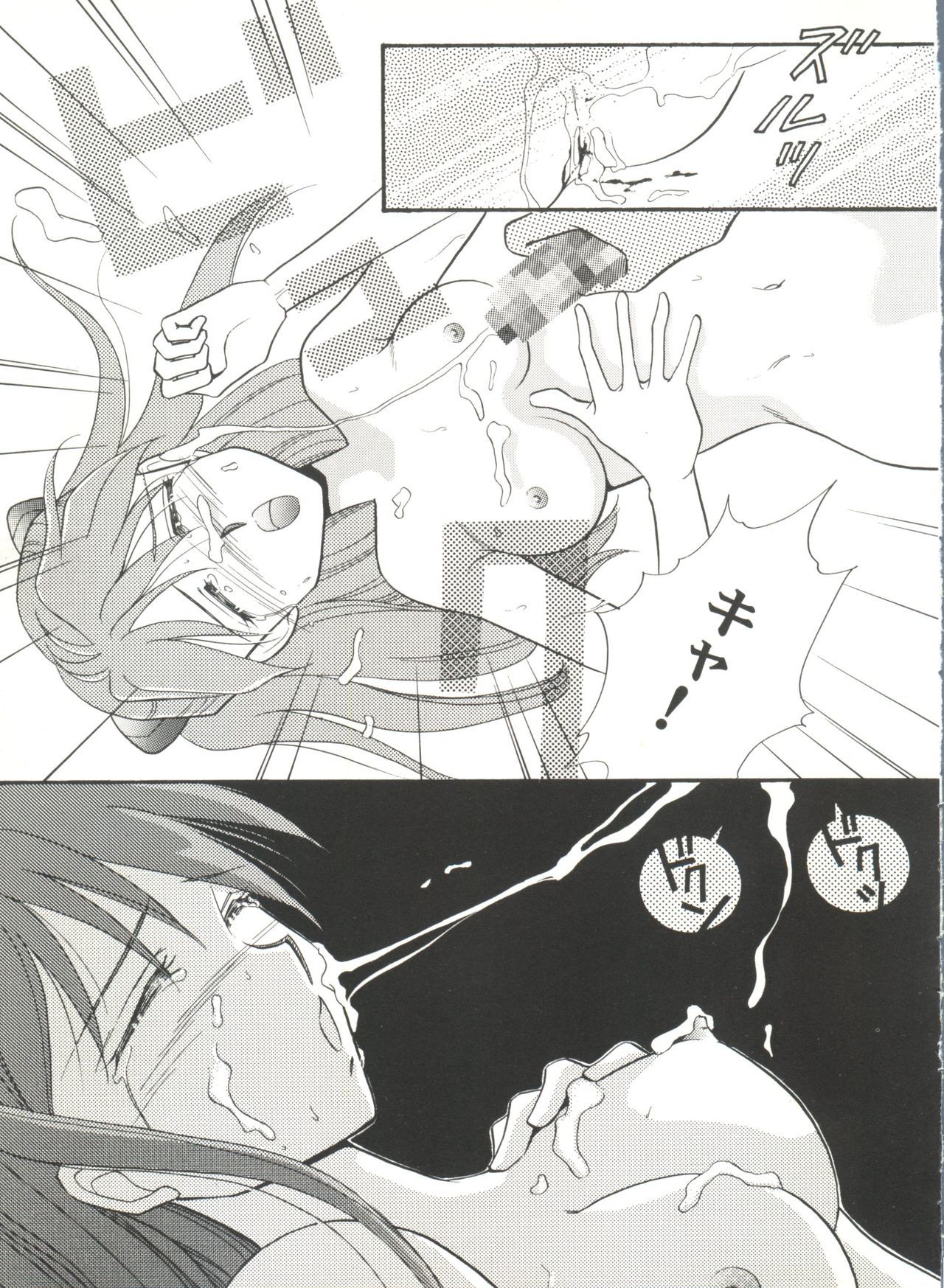 アニパロミキ4