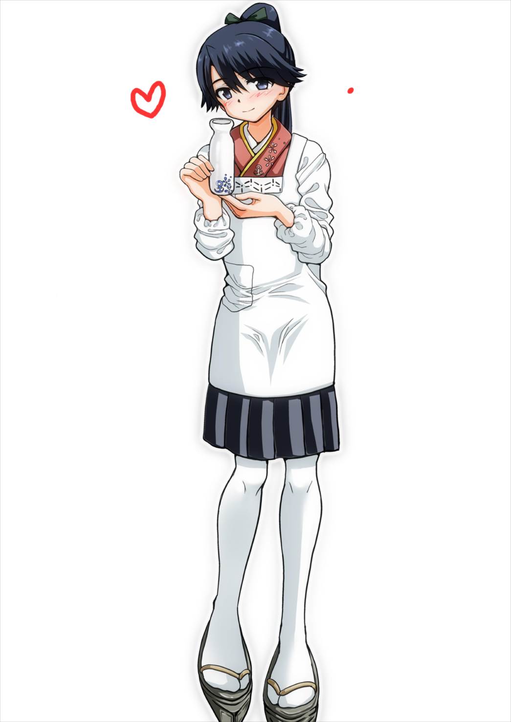 ほうほうさんのスカートがすけすけになってしまった！
