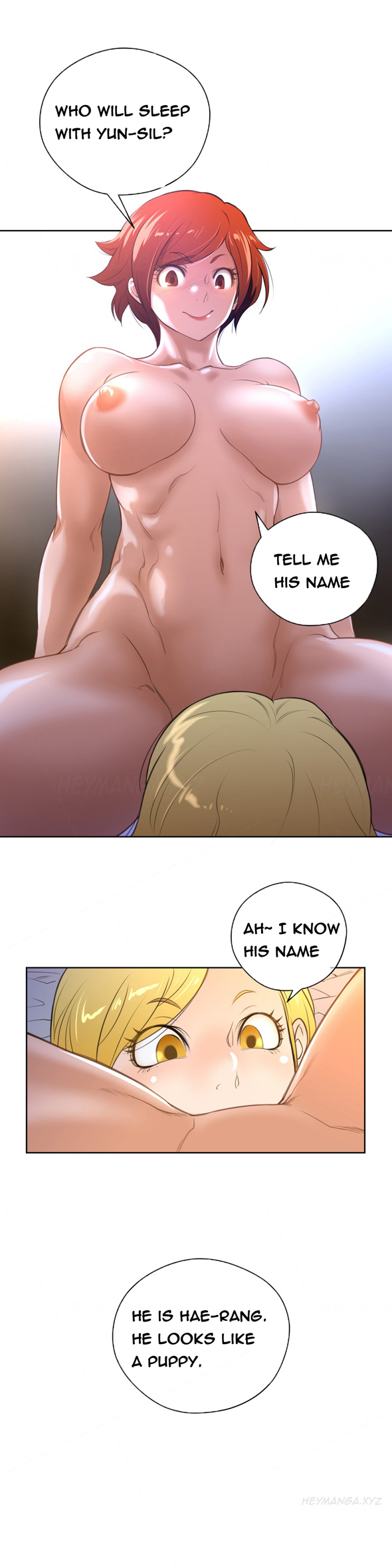 パーフェクトハーフCh.1-13