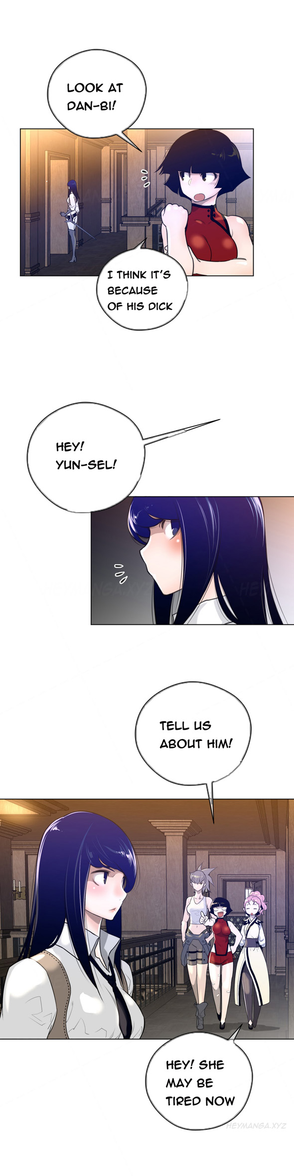 パーフェクトハーフCh.1-13