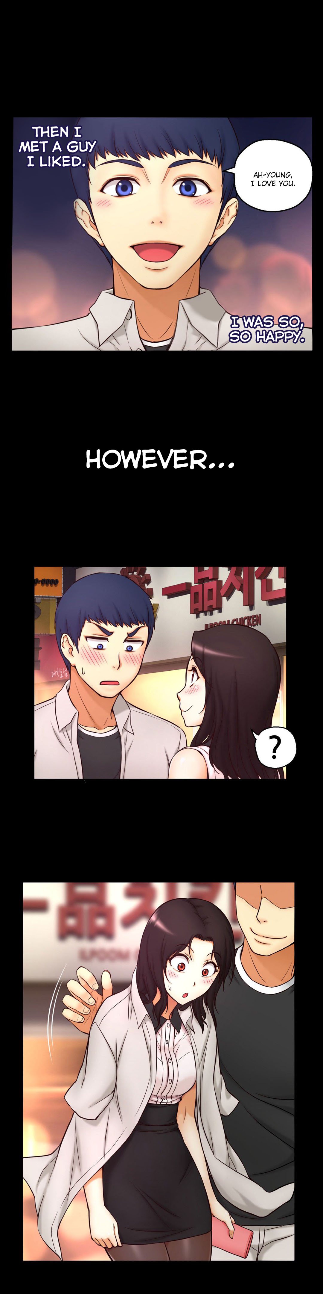 ミアの道具Ch.0-4