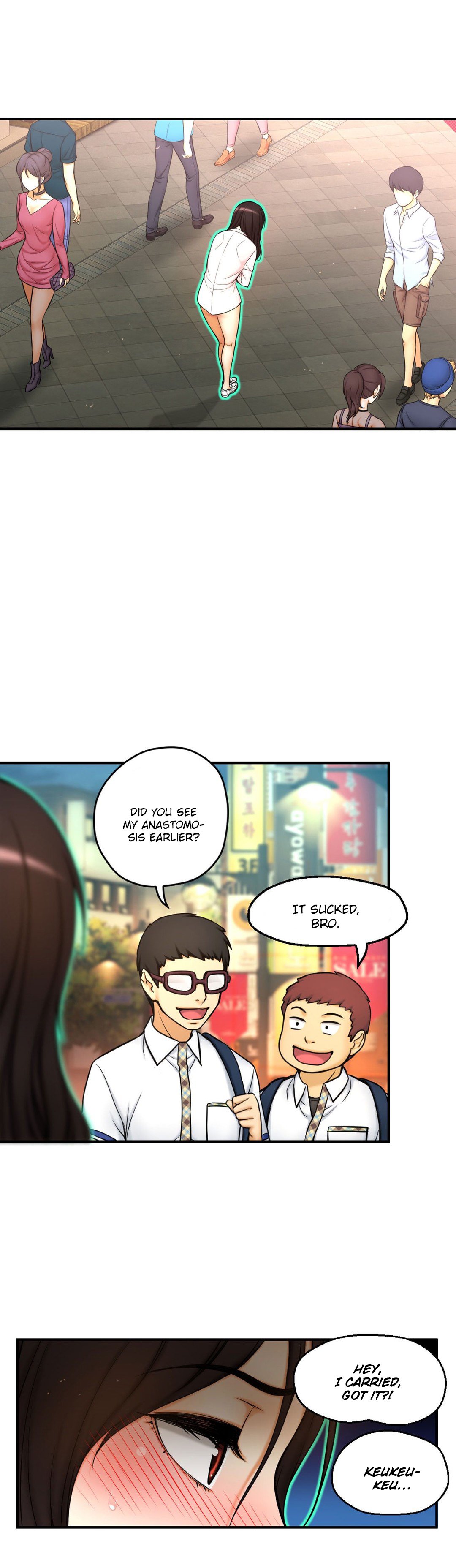 ミアの道具Ch.0-4
