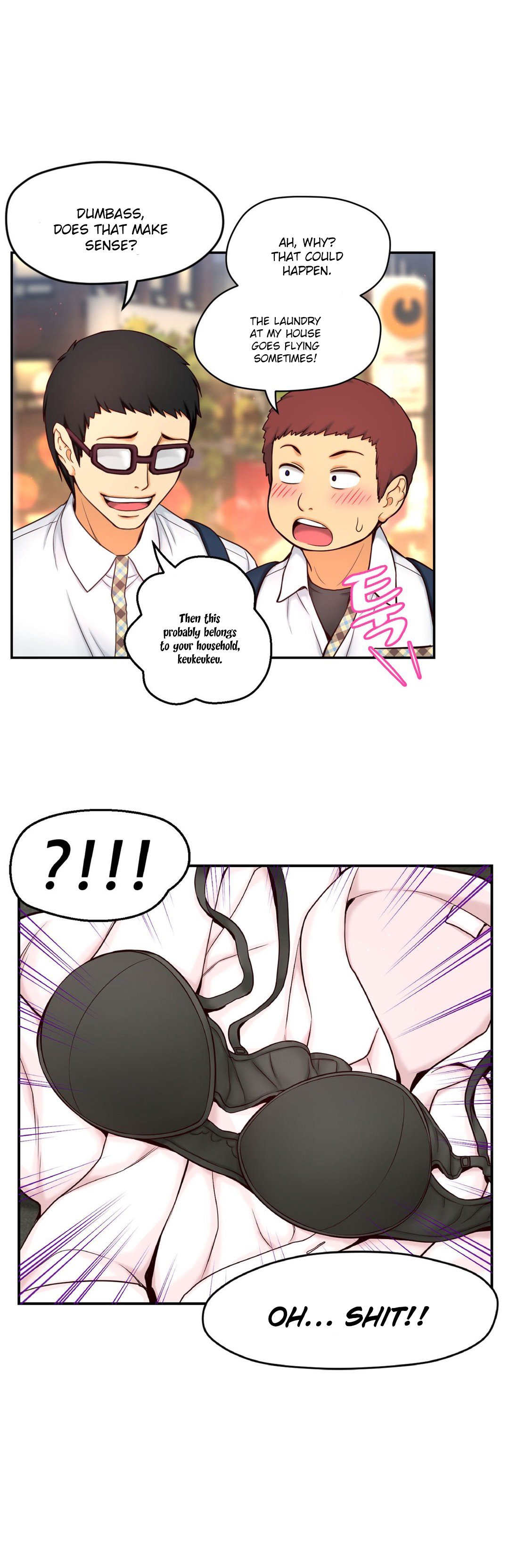 ミアの道具Ch.0-4