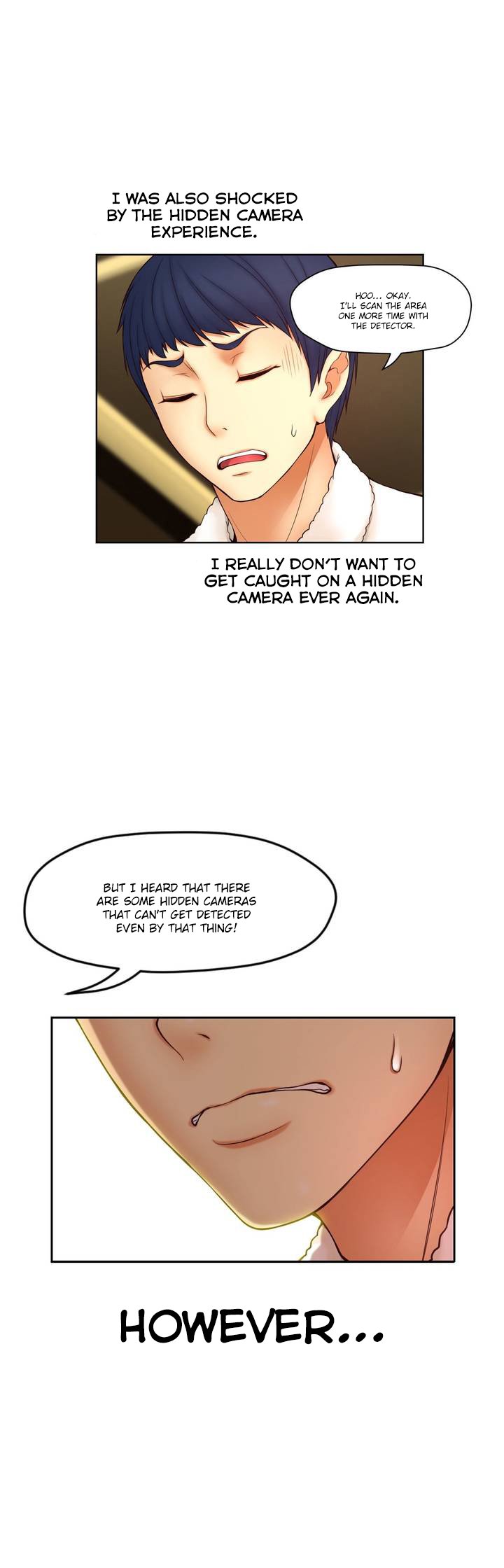 ミアの道具Ch.0-4