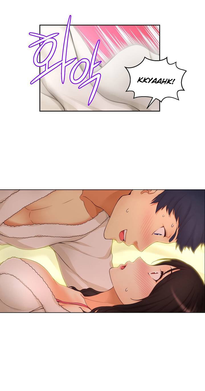 ミアの道具Ch.0-4
