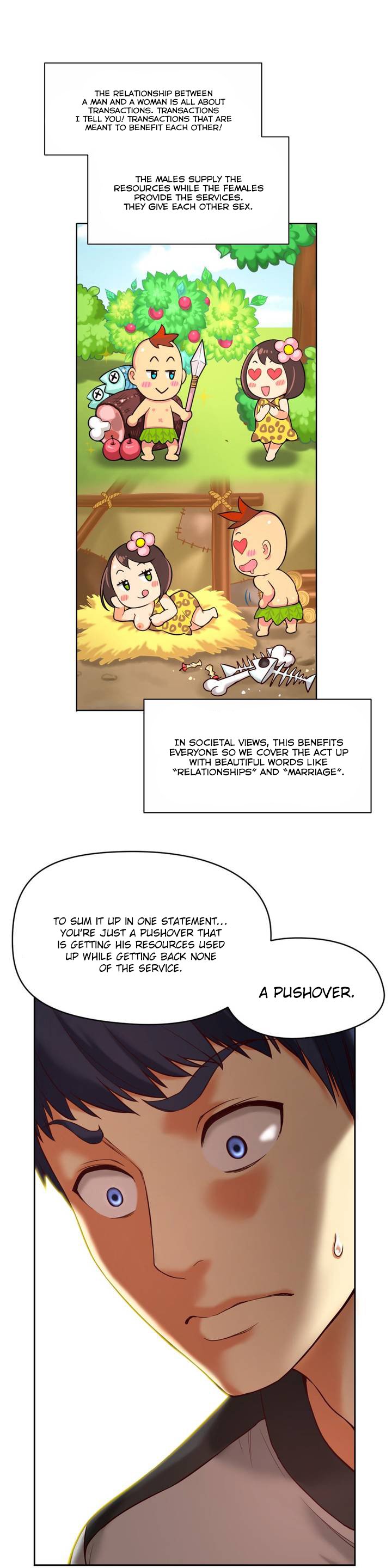 ミアの道具Ch.0-4