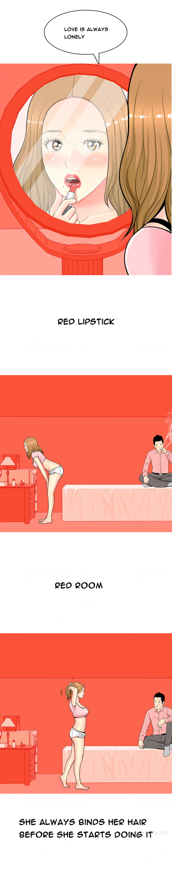 フッカーCh.1-19