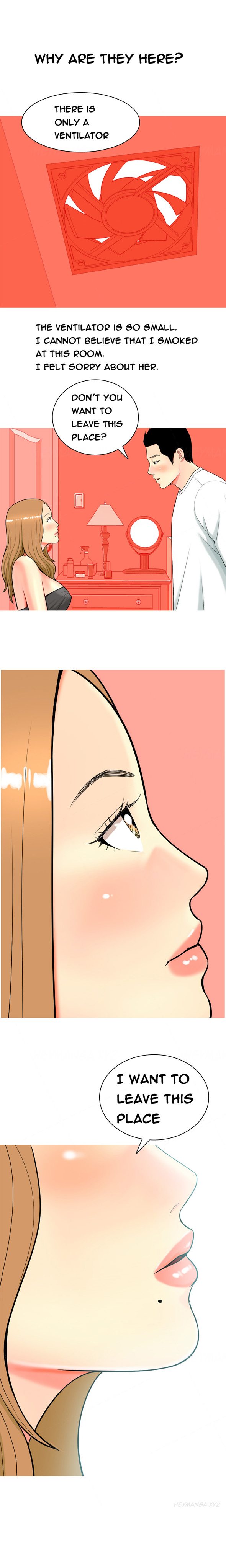 フッカーCh.1-19
