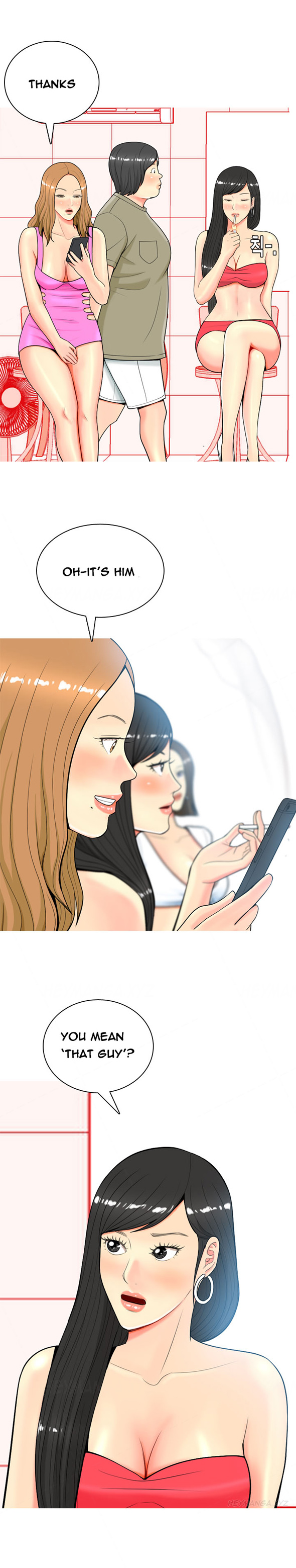 フッカーCh.1-19