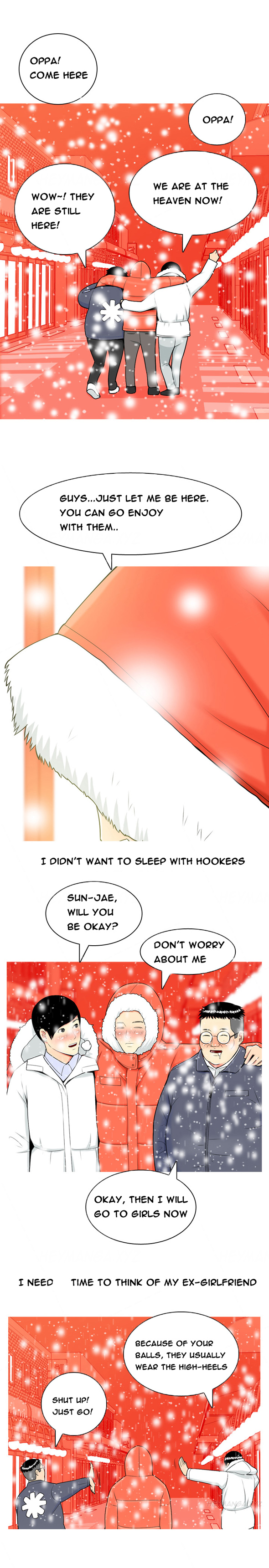 フッカーCh.1-19