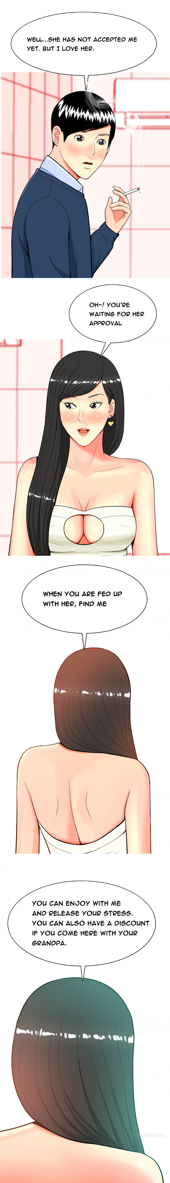 フッカーCh.1-19
