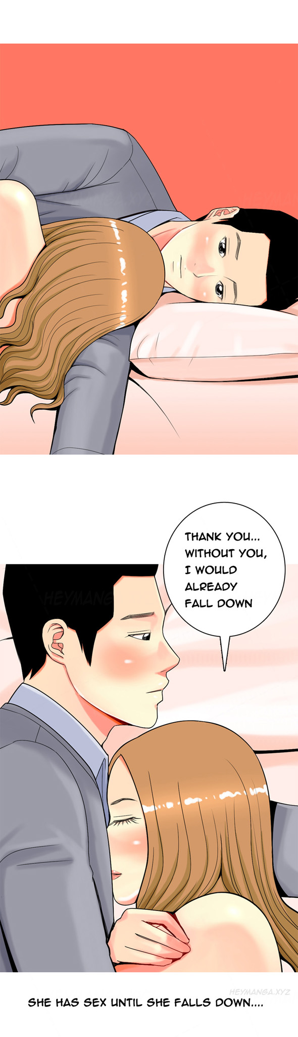 フッカーCh.1-19