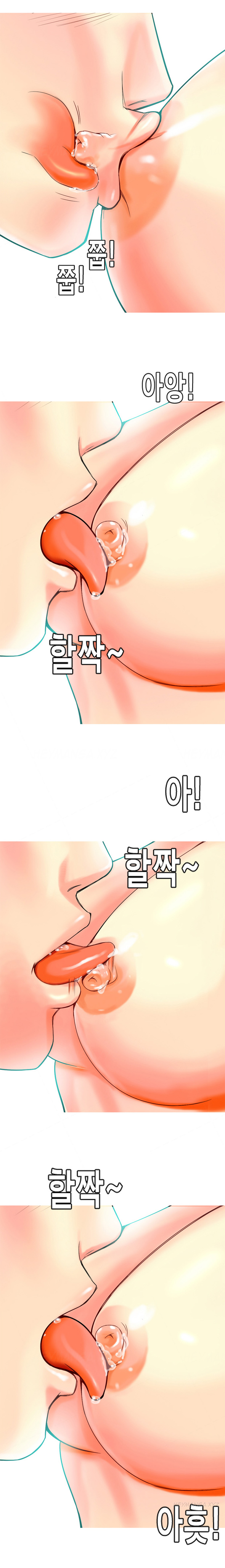 フッカーCh.1-19