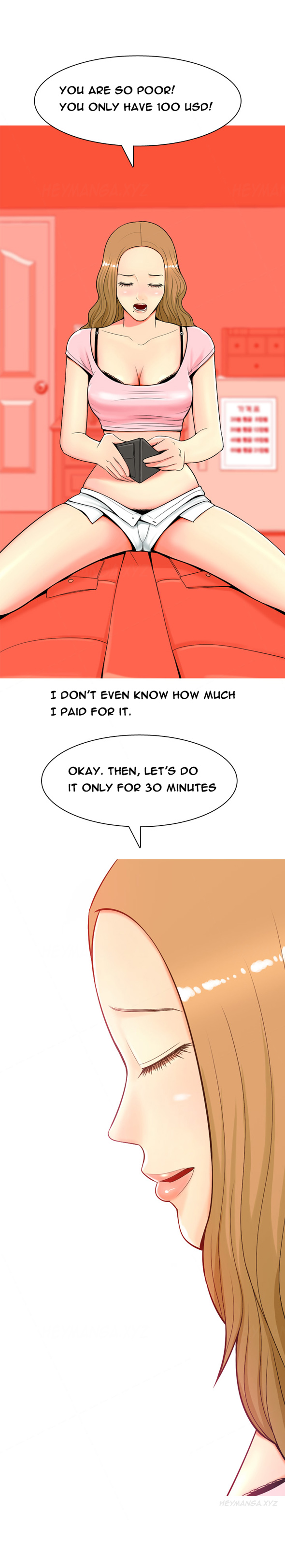 フッカーCh.1-19