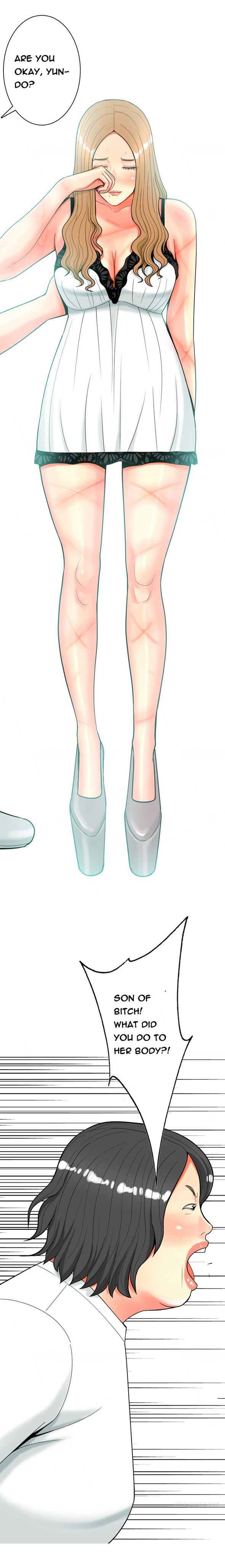 フッカーCh.1-19