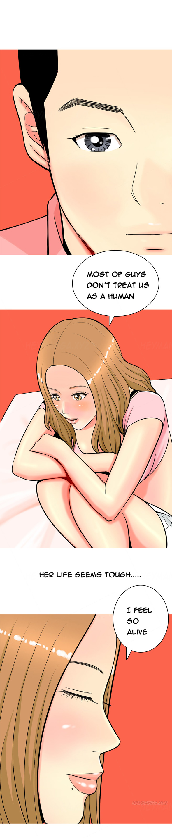 フッカーCh.1-19
