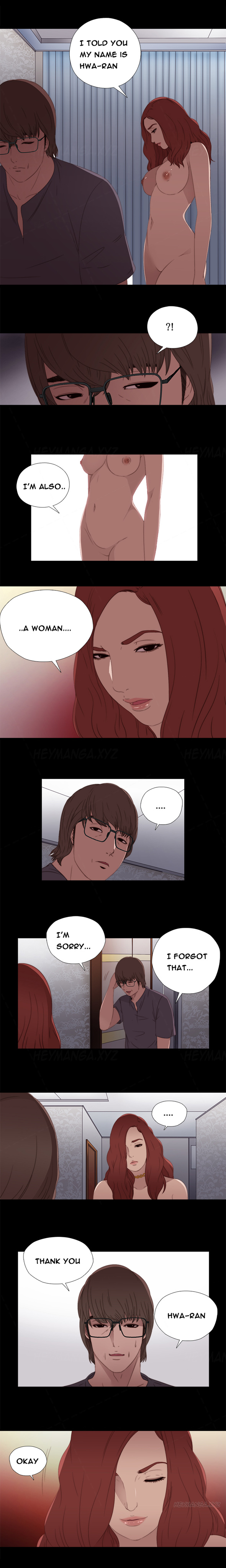隣の女の子Ch.1-29