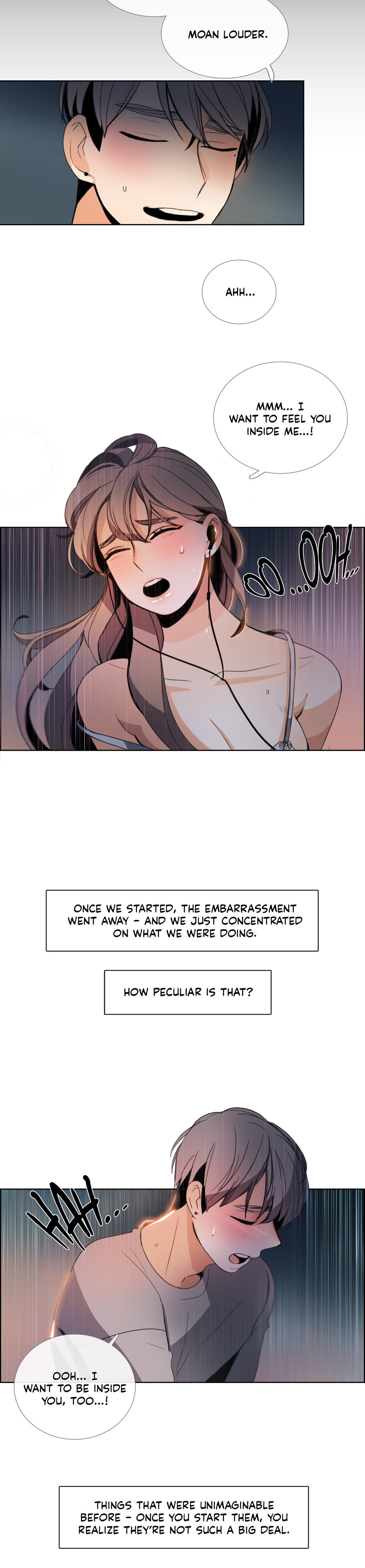 トーク・トゥ・ミーCh.1-46