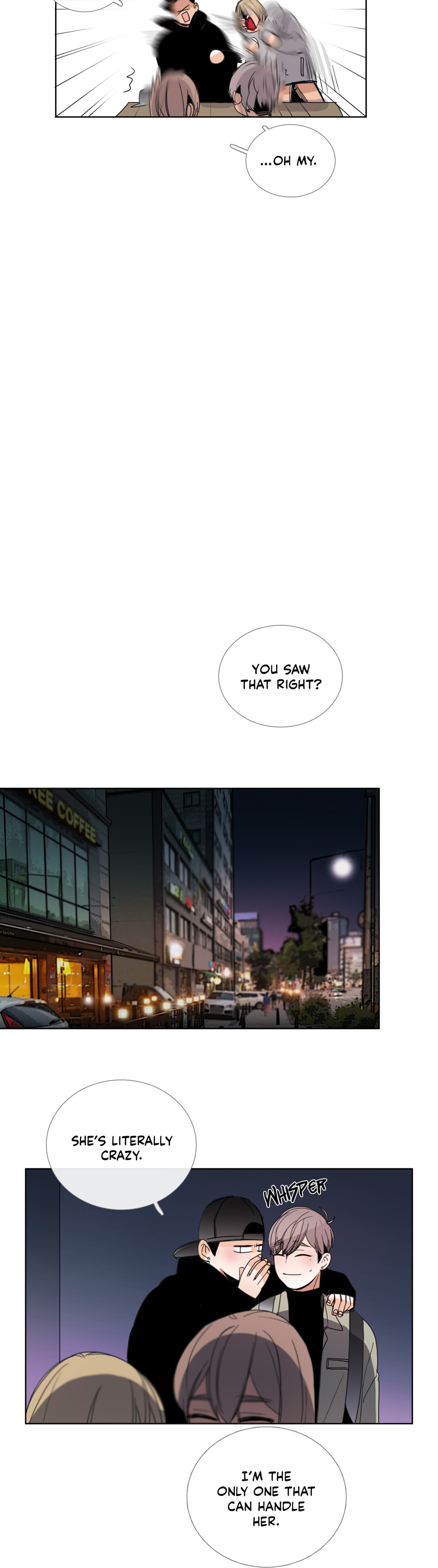 トーク・トゥ・ミーCh.1-46