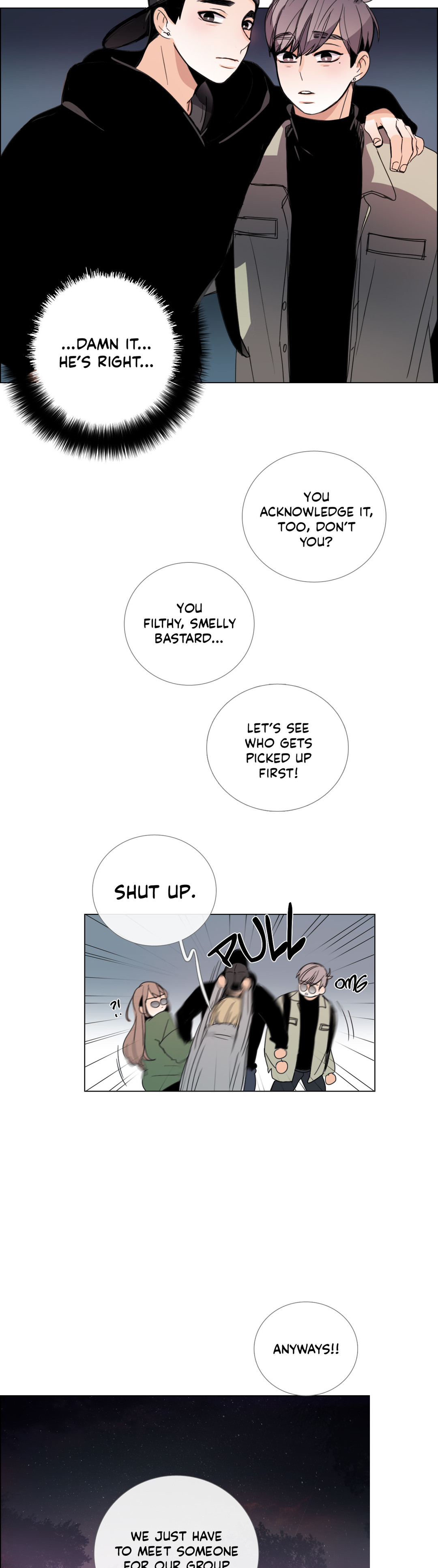 トーク・トゥ・ミーCh.1-46