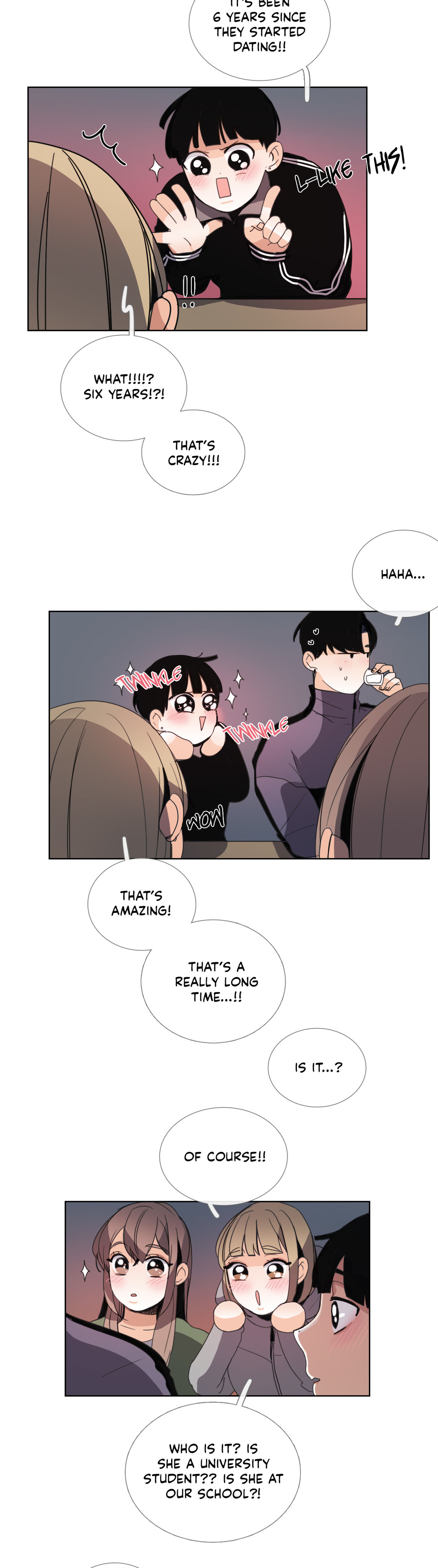 トーク・トゥ・ミーCh.1-46