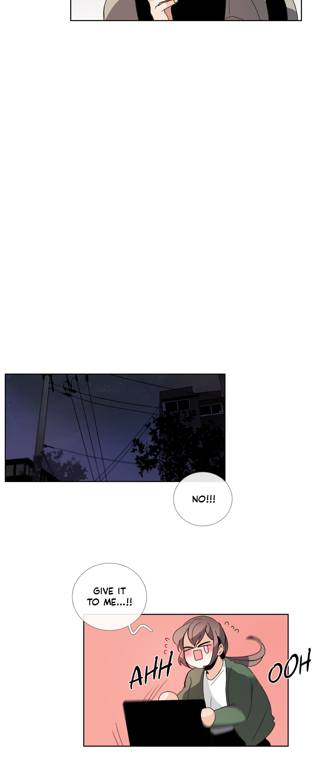 トーク・トゥ・ミーCh.1-46
